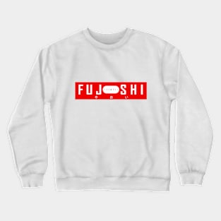 Fujoshi Crewneck Sweatshirt